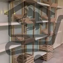 نصري " ديكور و نجارة حديثة - الصورة 5