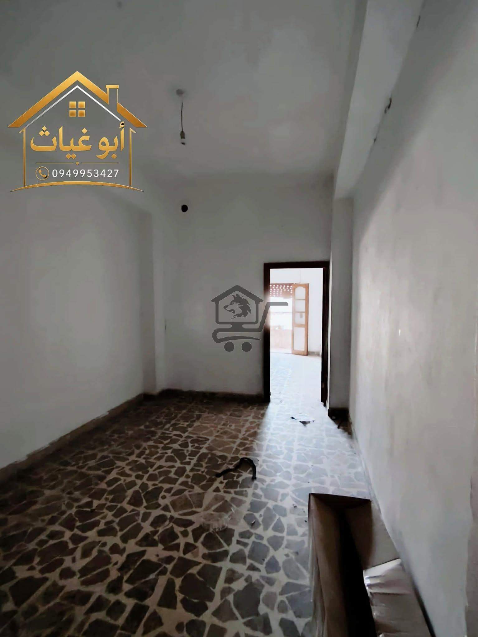 شقة جاهزه للسكن - الصورة 1