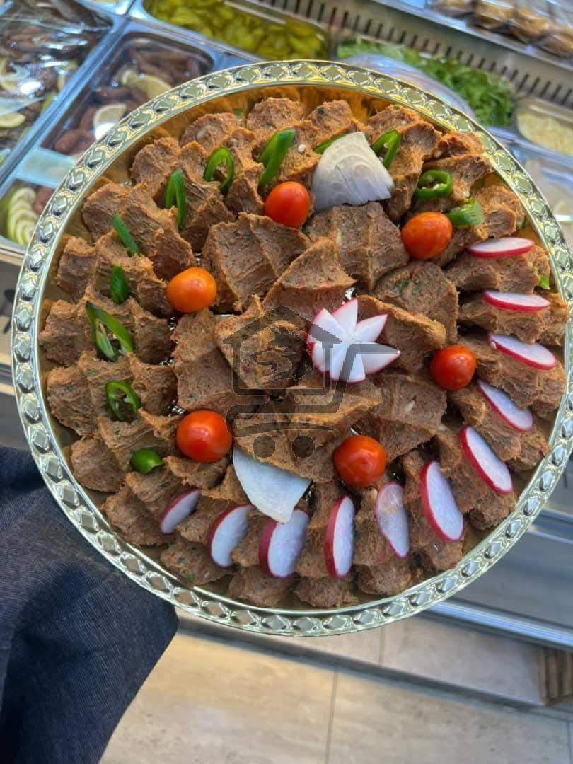 مأكولات الشيف ابو وديع - الصورة 3