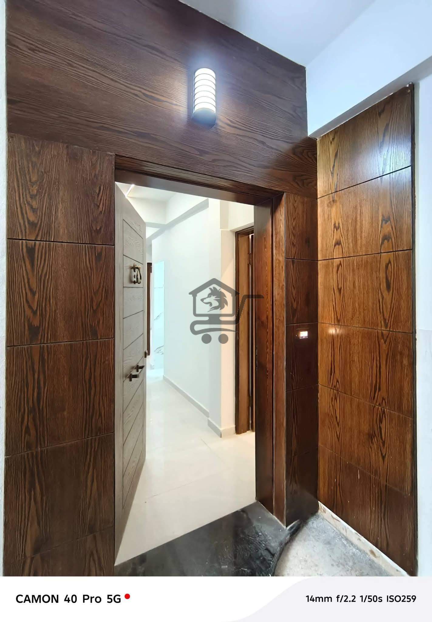 شقة قريبة من جميع الخدمات - الصورة 3