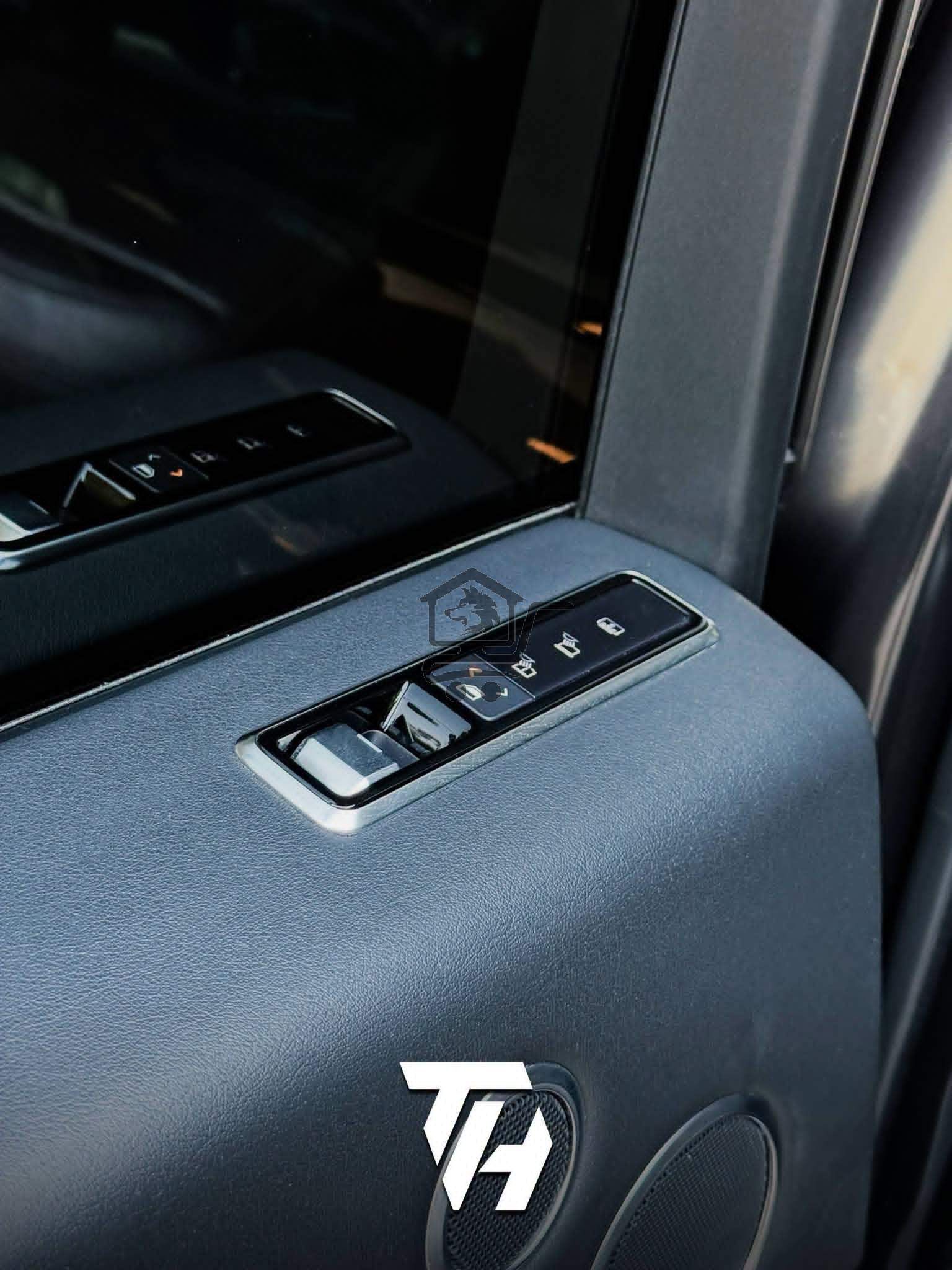 RANGE ROVER VOGUE - الصورة 4