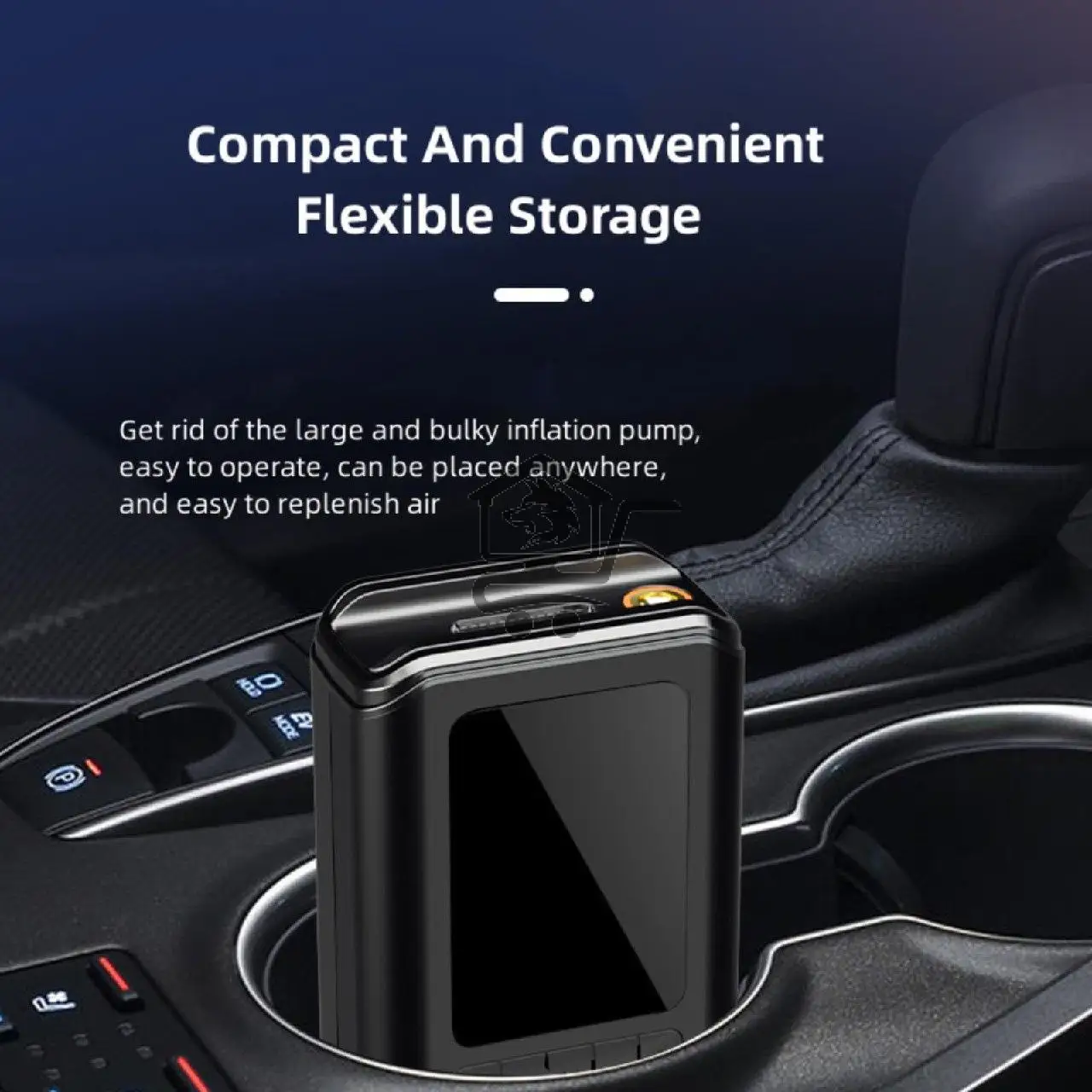 منفاخ الكتروني - الصورة 4