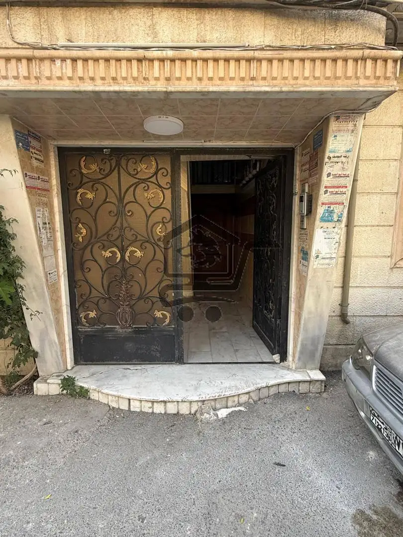 دمشق الزاهرة القديمة - الصورة 2