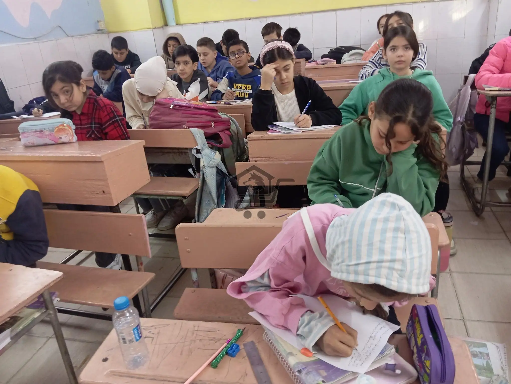 مدرسة أشبال و براعم النجاح الخاصة - الصورة 2