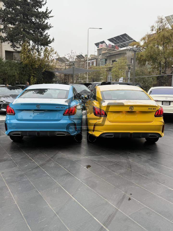 MG 5 - الصورة 6