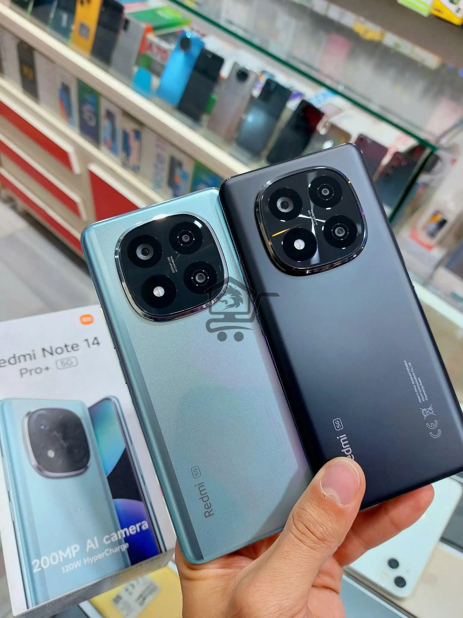 موبايل redmi مستعمل