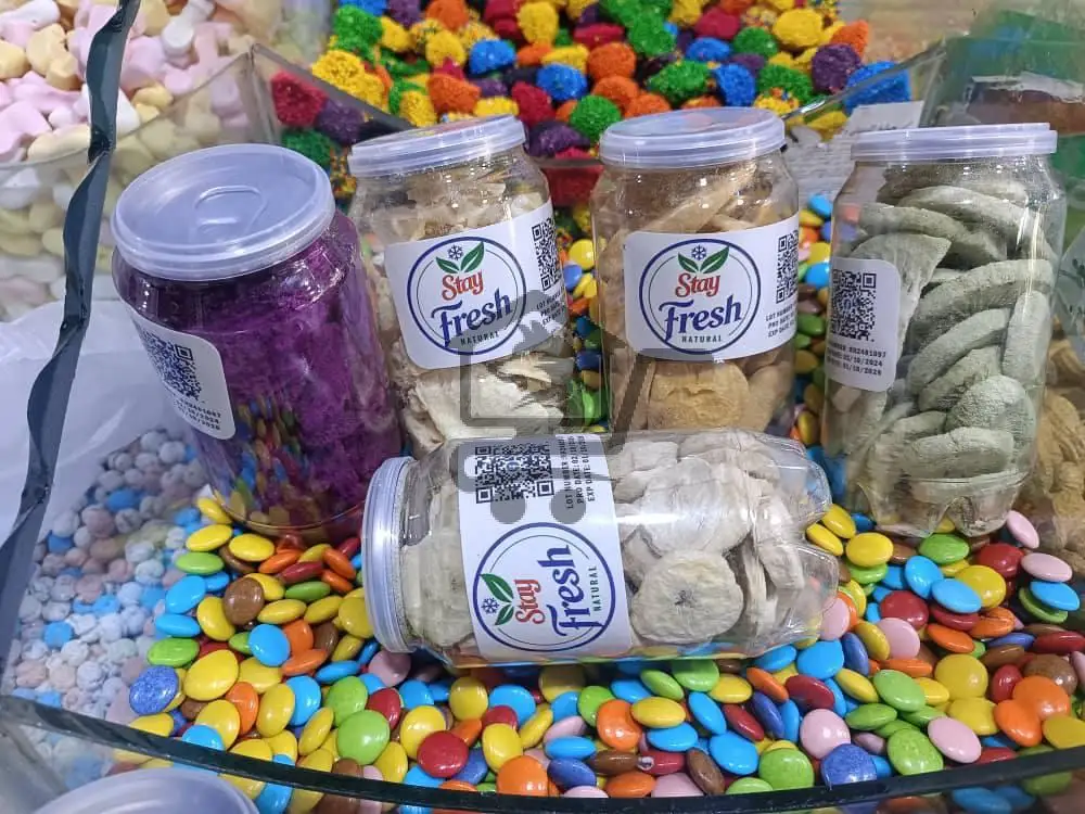 محمصة الياسمين - الصورة 3