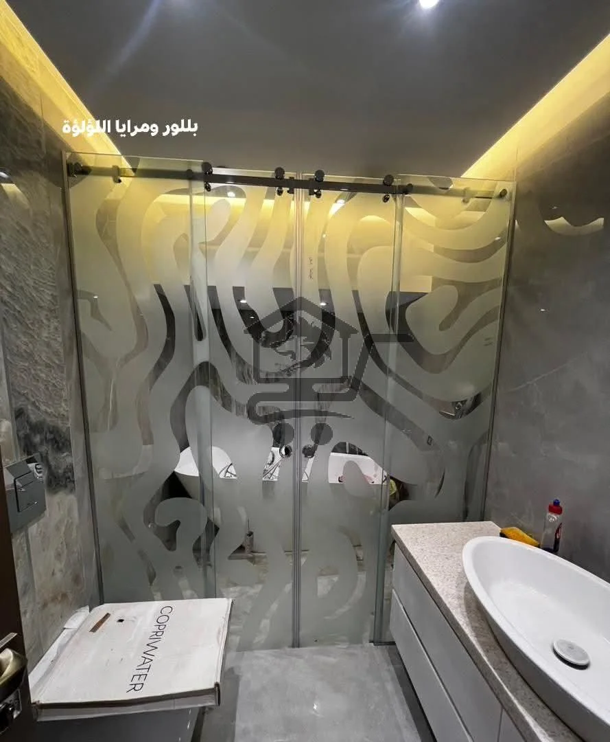 اللؤلؤة للزجاج والمرايا – Alouloua Glass & Mirror - الصورة 3