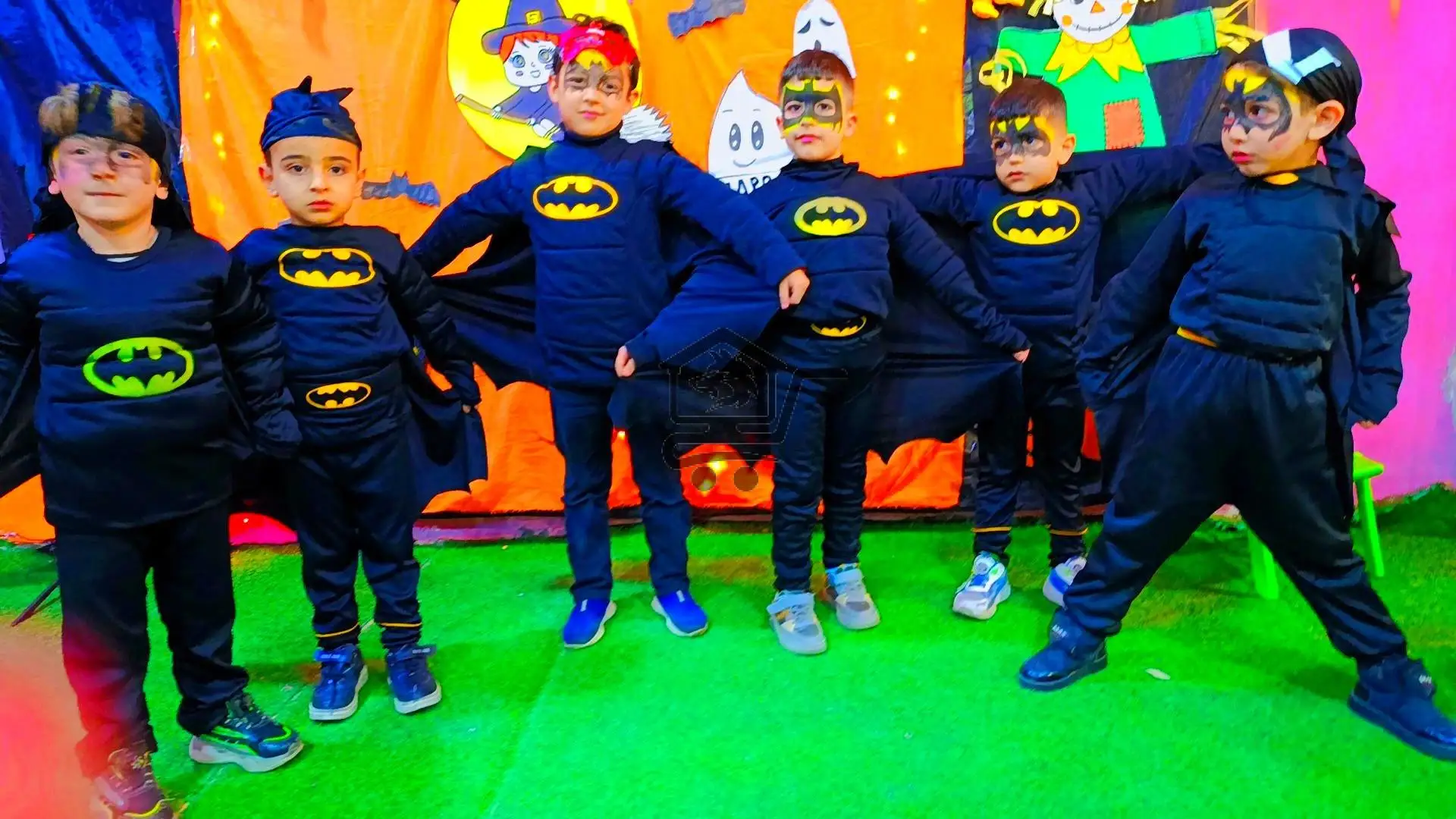 روضة دوحة الأطفال - الصورة 1