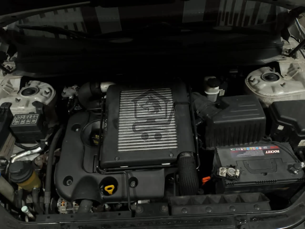 هوندا سنتافيه - الصورة 4