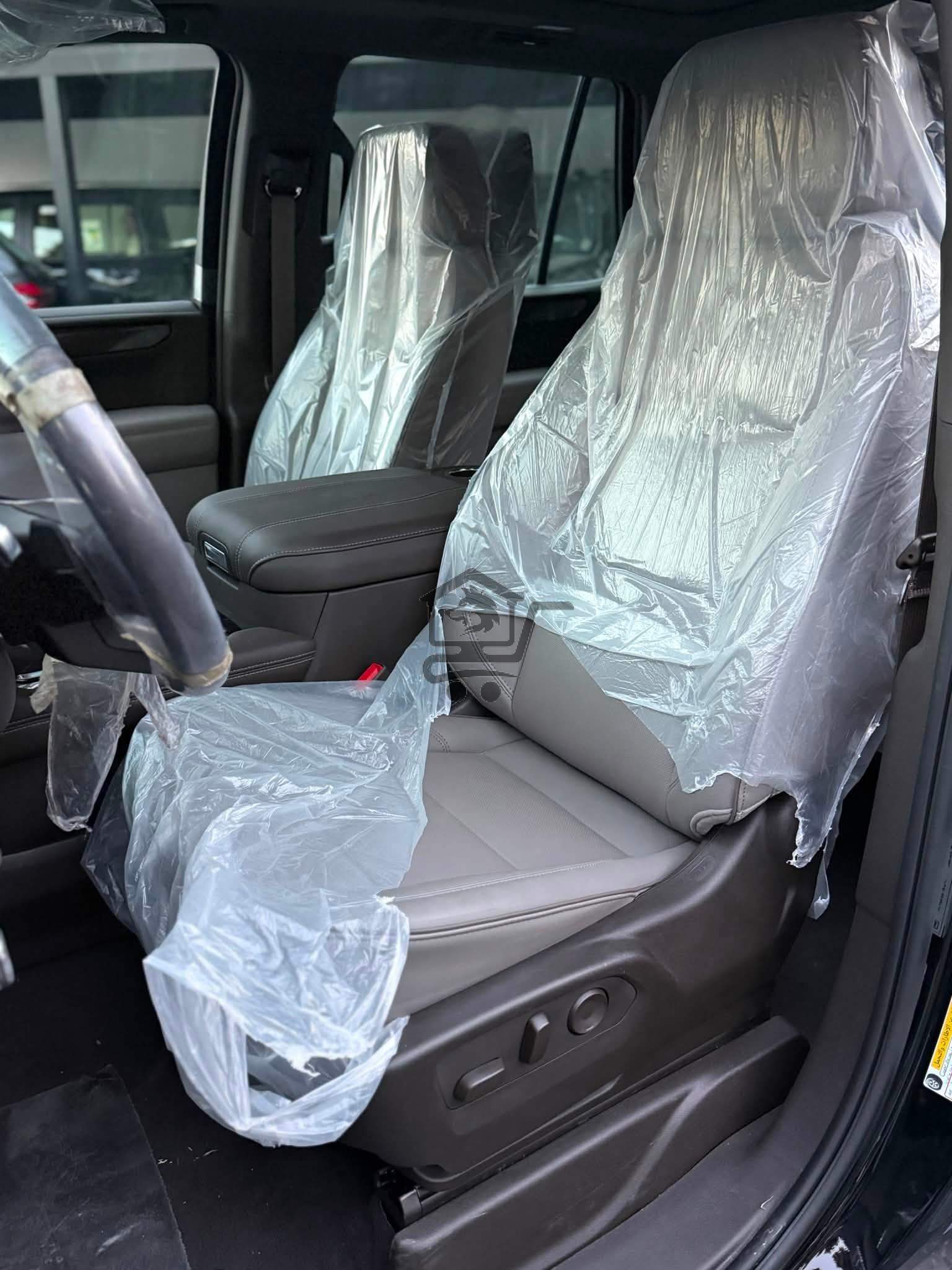 GMC Yukon 2025 - الصورة 6