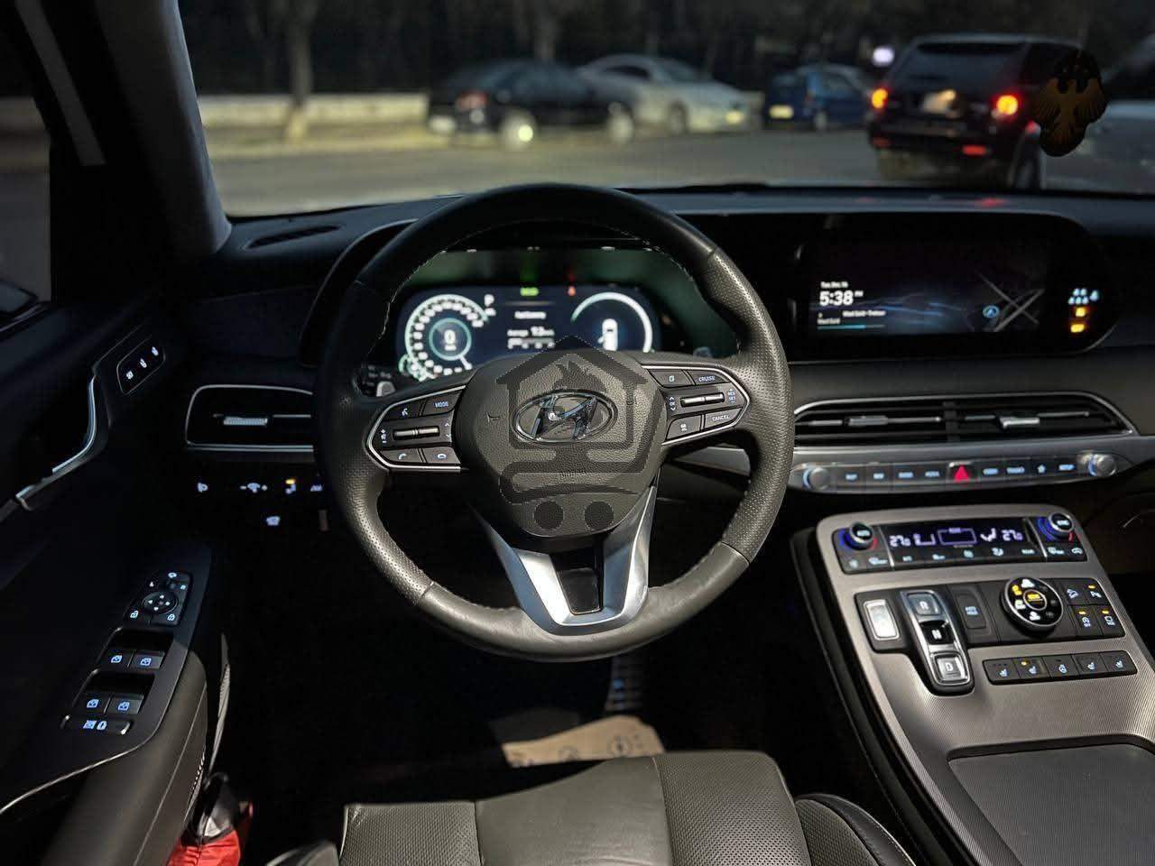 Hyundai Palisade 2022 - الصورة 7