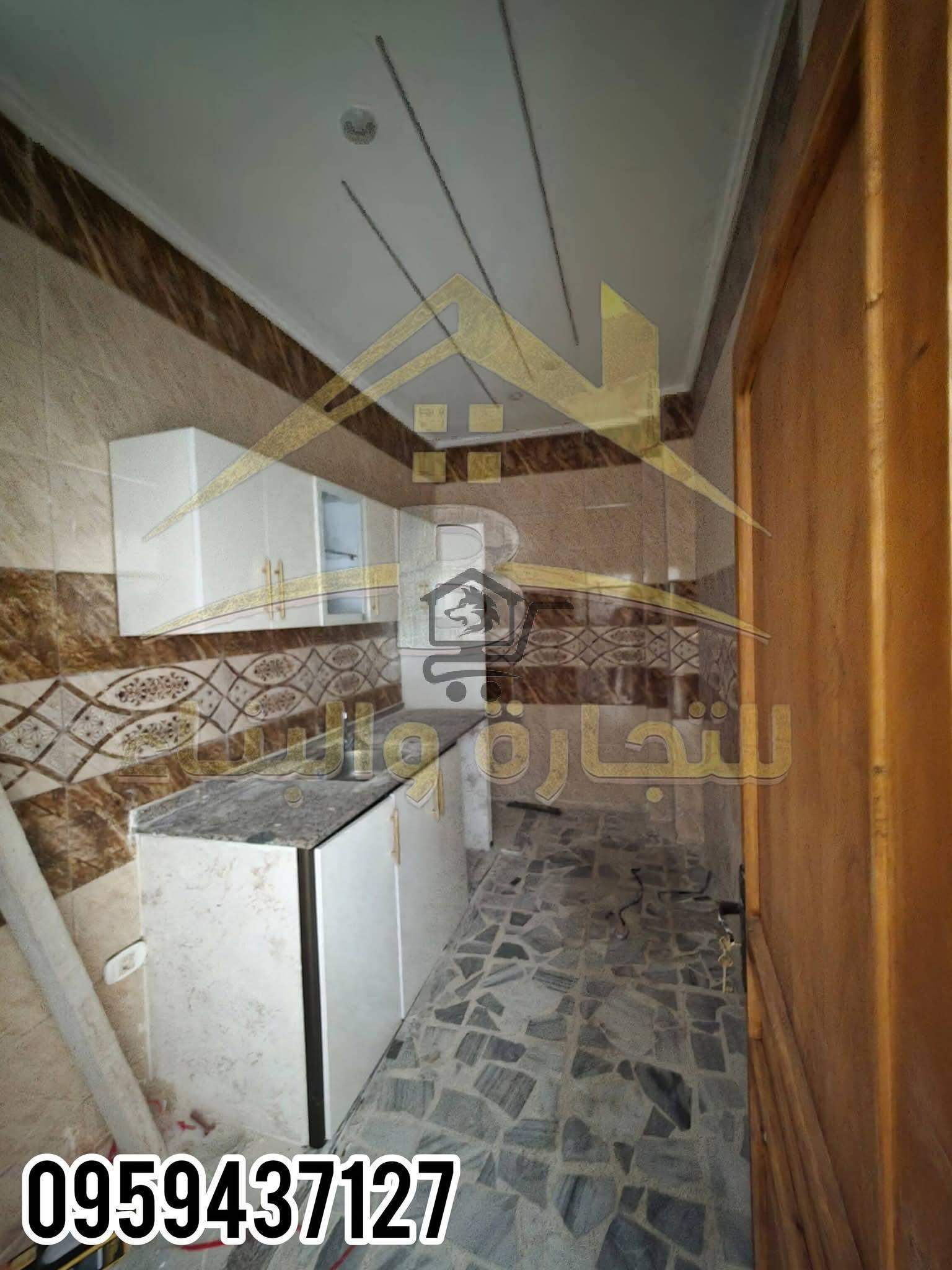 منزل بمواصفات جيدة - الصورة 5