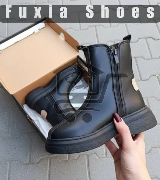 احذية تكات - الصورة 3