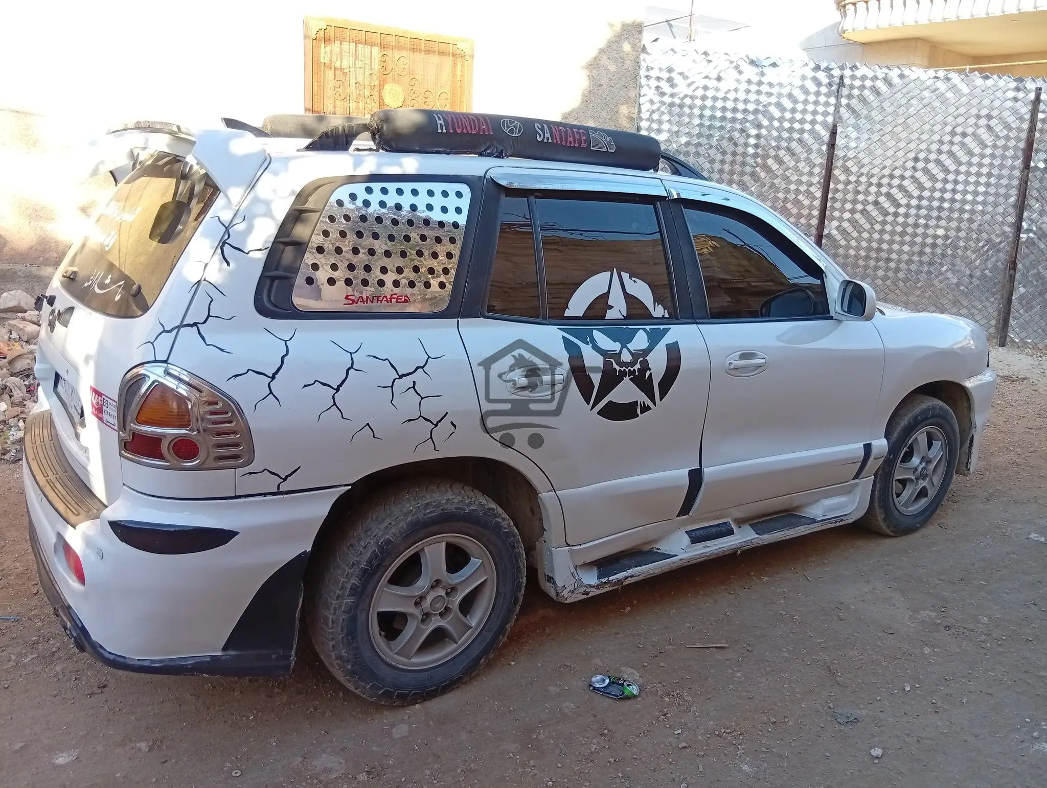 سنتافيه 2002 - الصورة 4