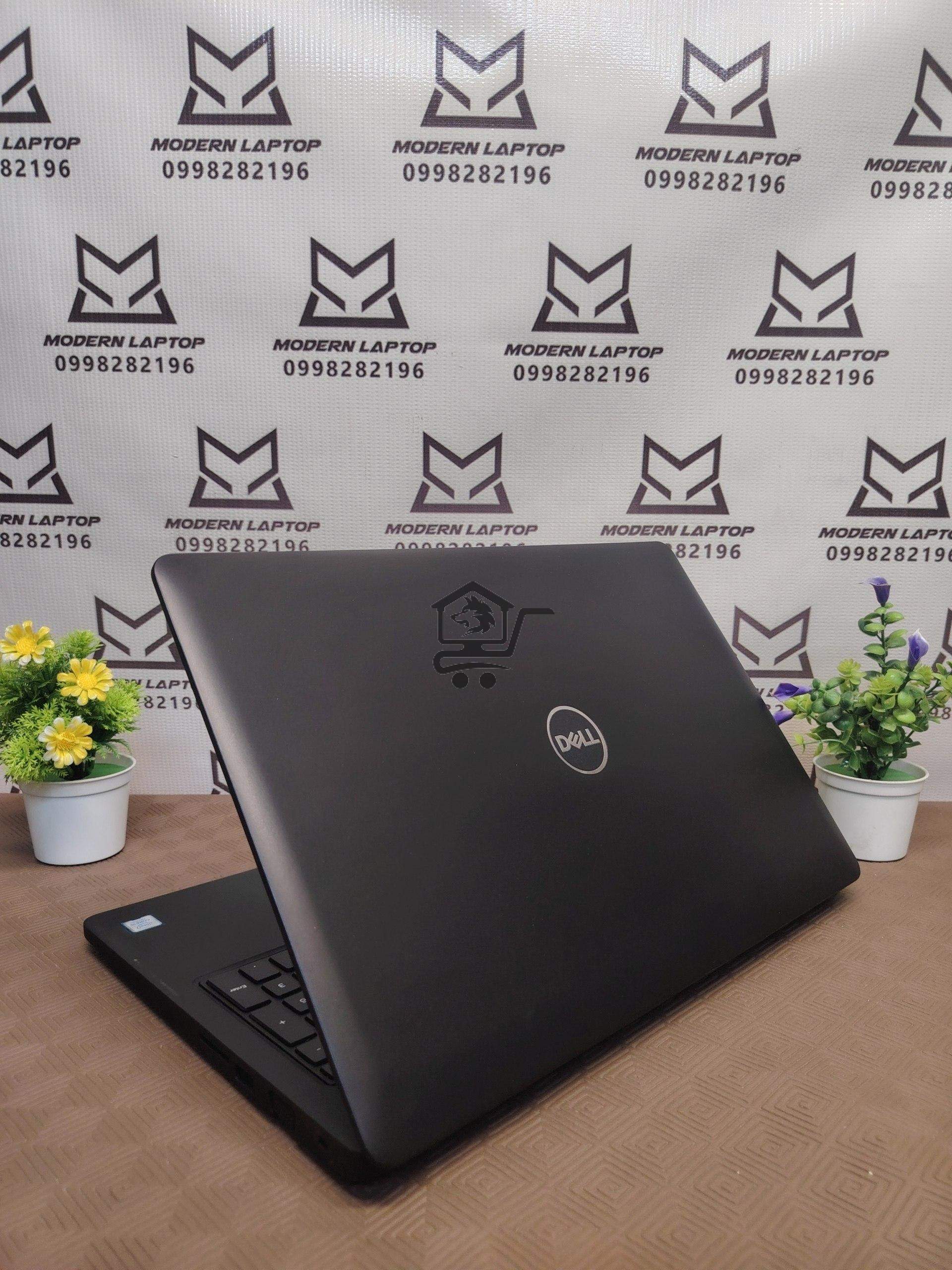 DELL Latitude 3580 - الصورة 3