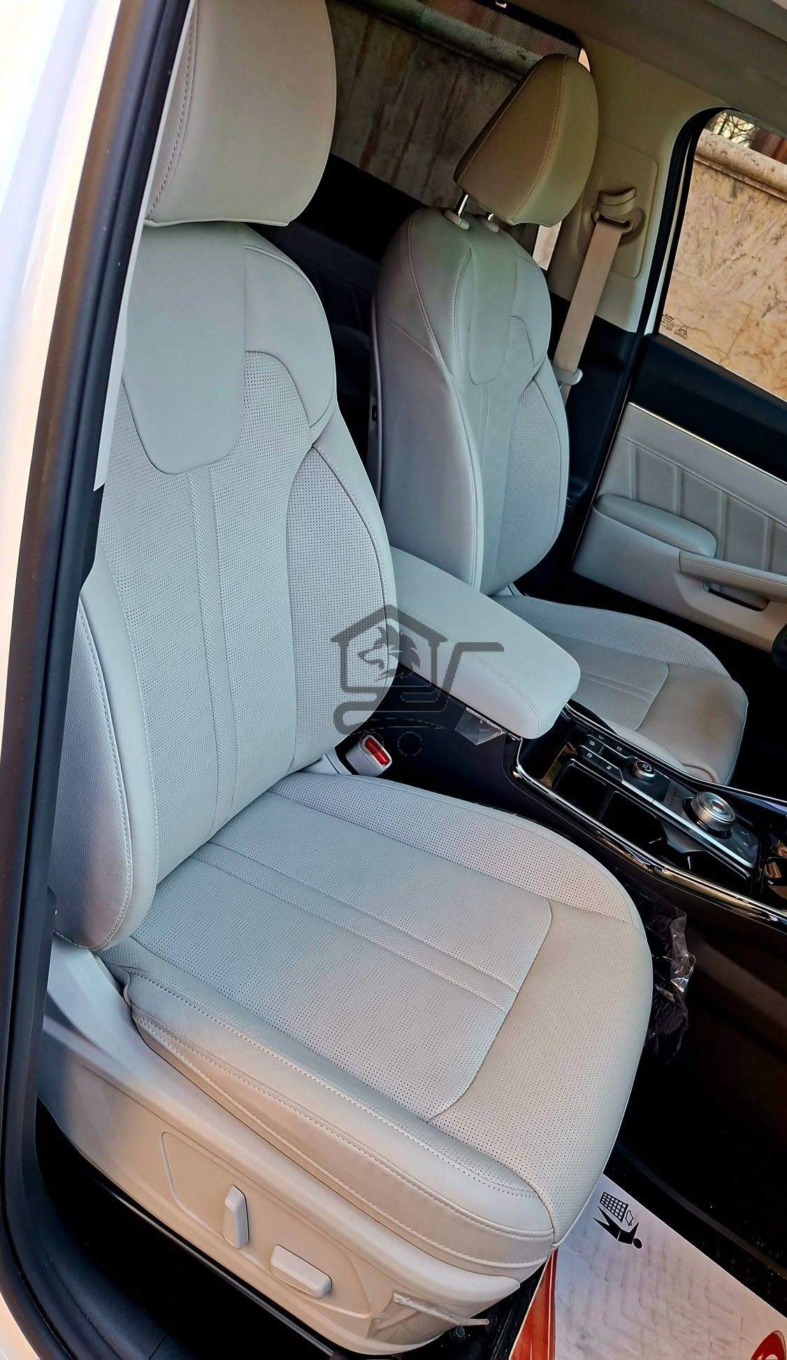 Kia Sorento 2025 - الصورة 6