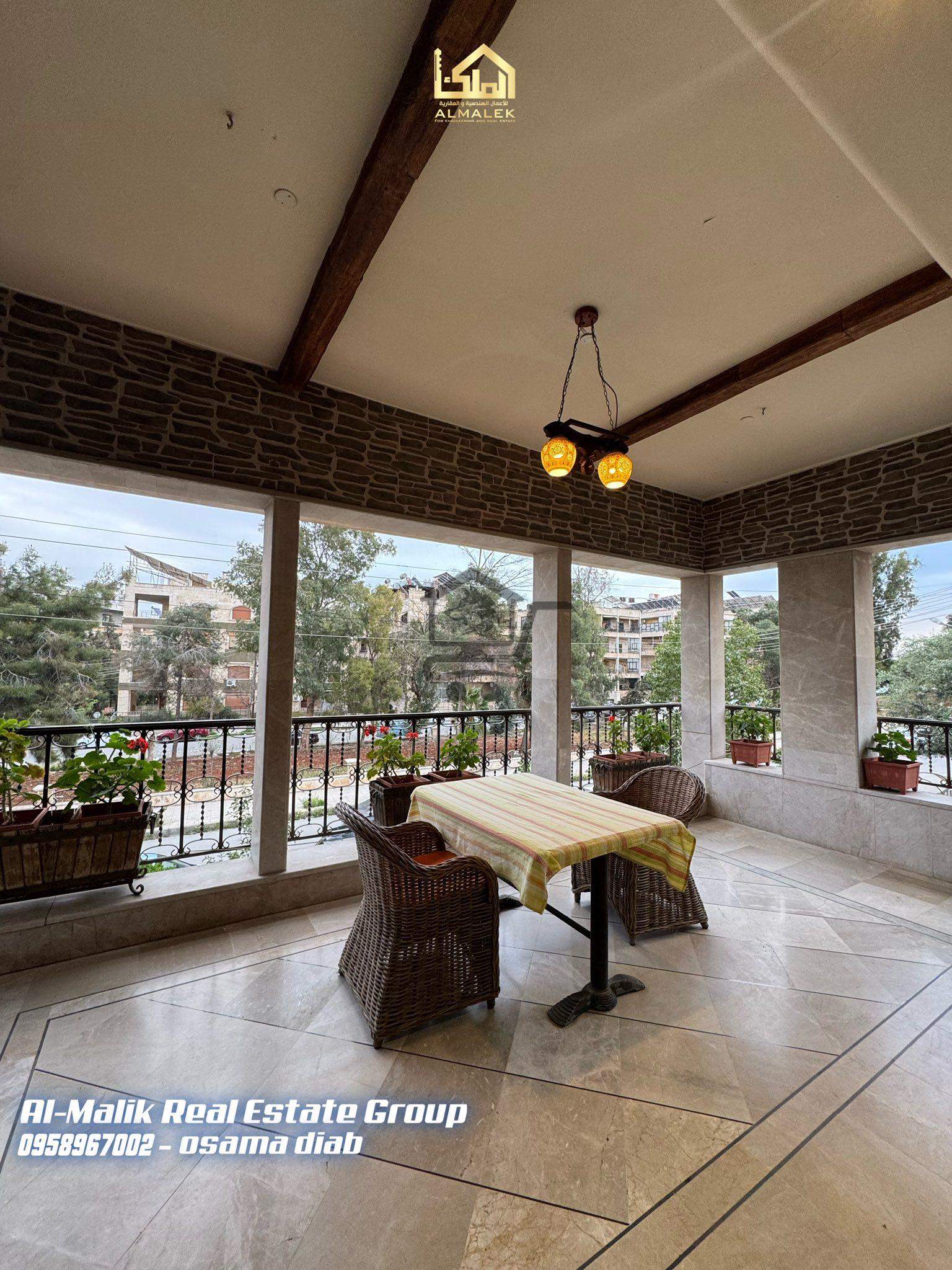 للبـ.ـيع شقة سكـ.ـنية في شارع الاتحاد - الصورة 1