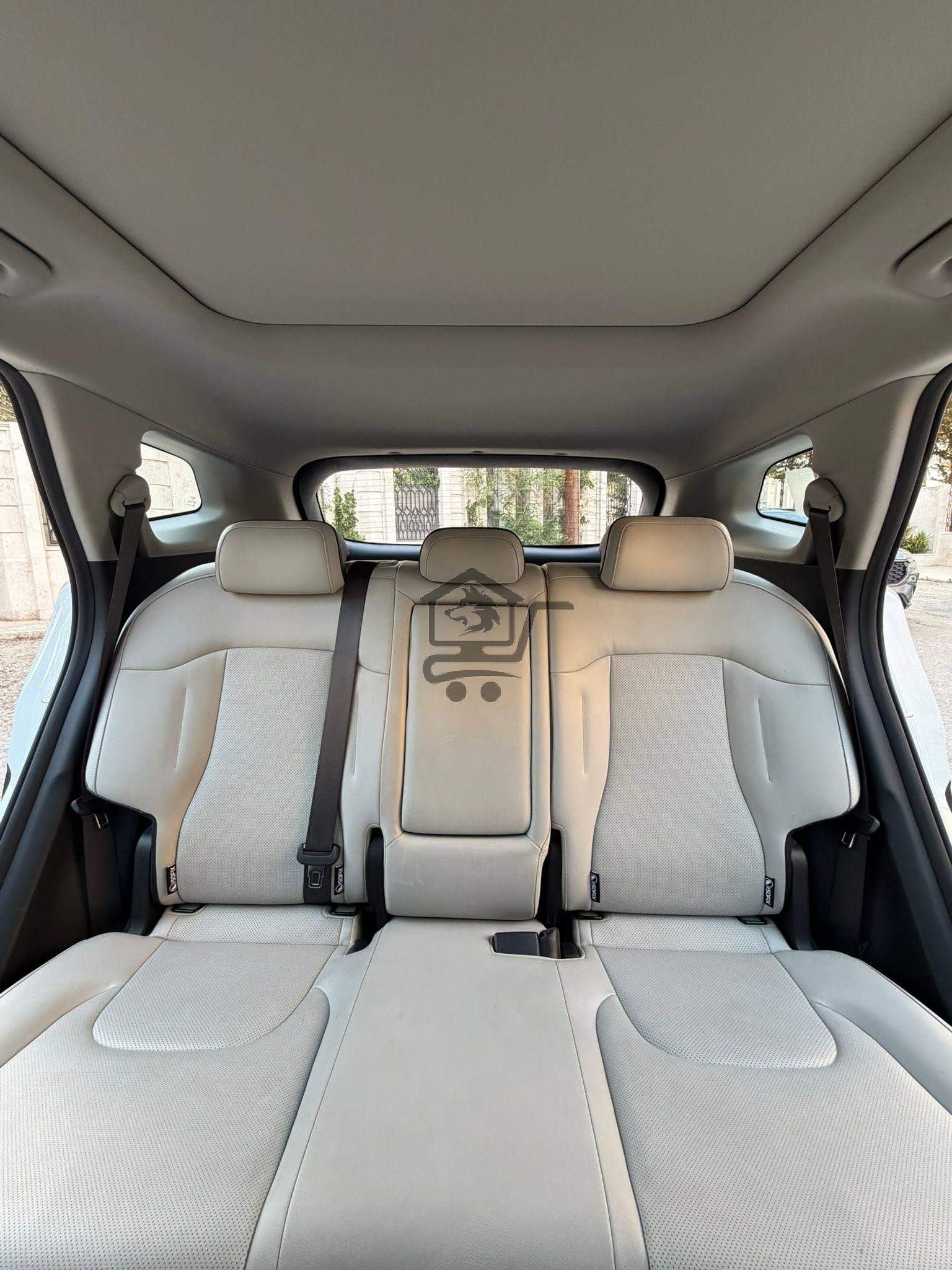 Kia Sportage 2025 - الصورة 10