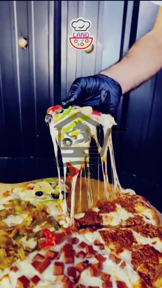 Pizza land - الصورة 3