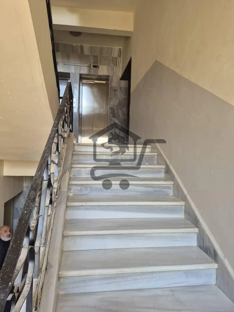 للبيع شقة في ضاحية قدسيا بإطلالة خلابة - الصورة 9