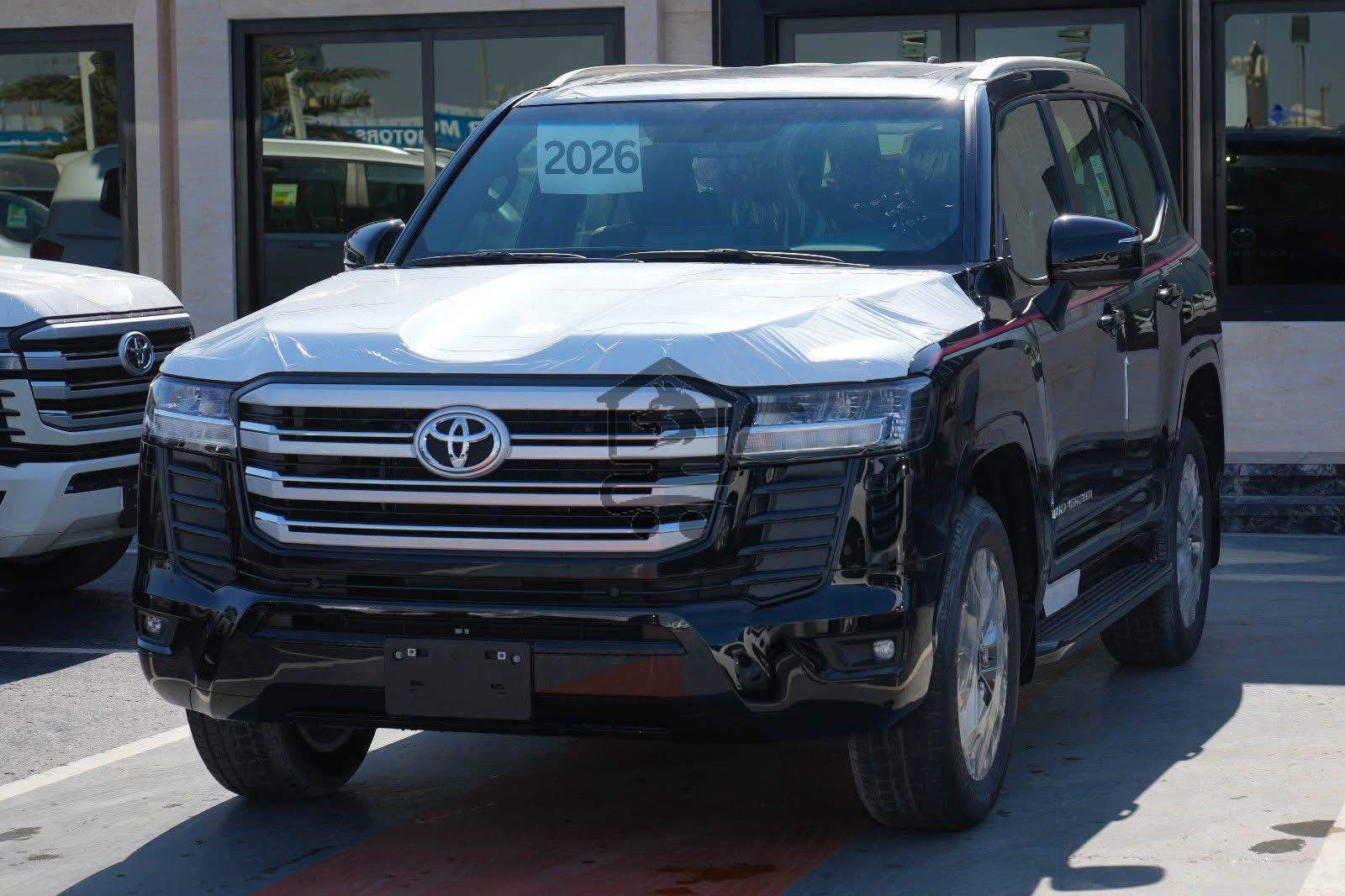 Toyota - الصورة 1