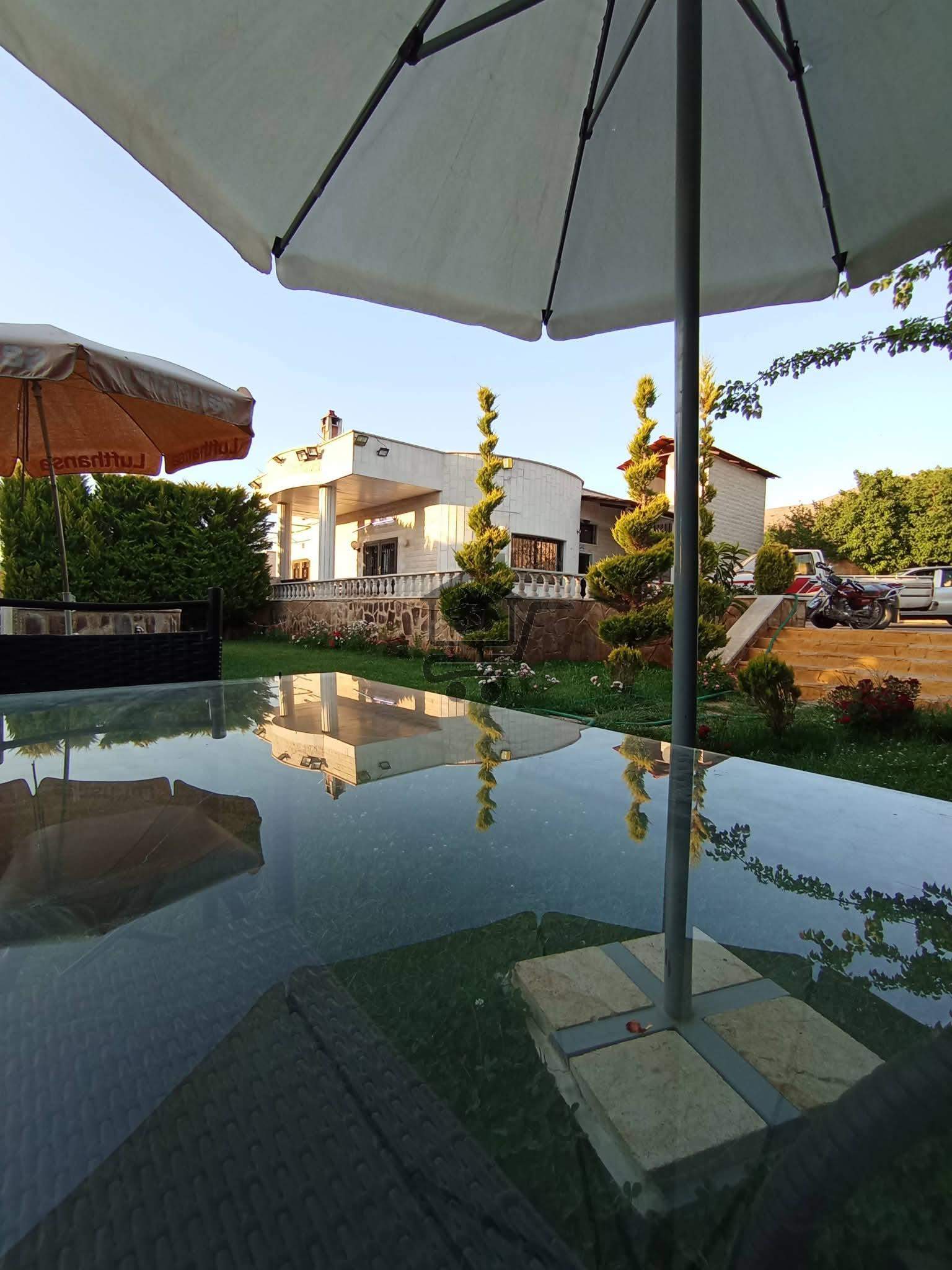 مزرعة بتصميم عصري - الصورة 8