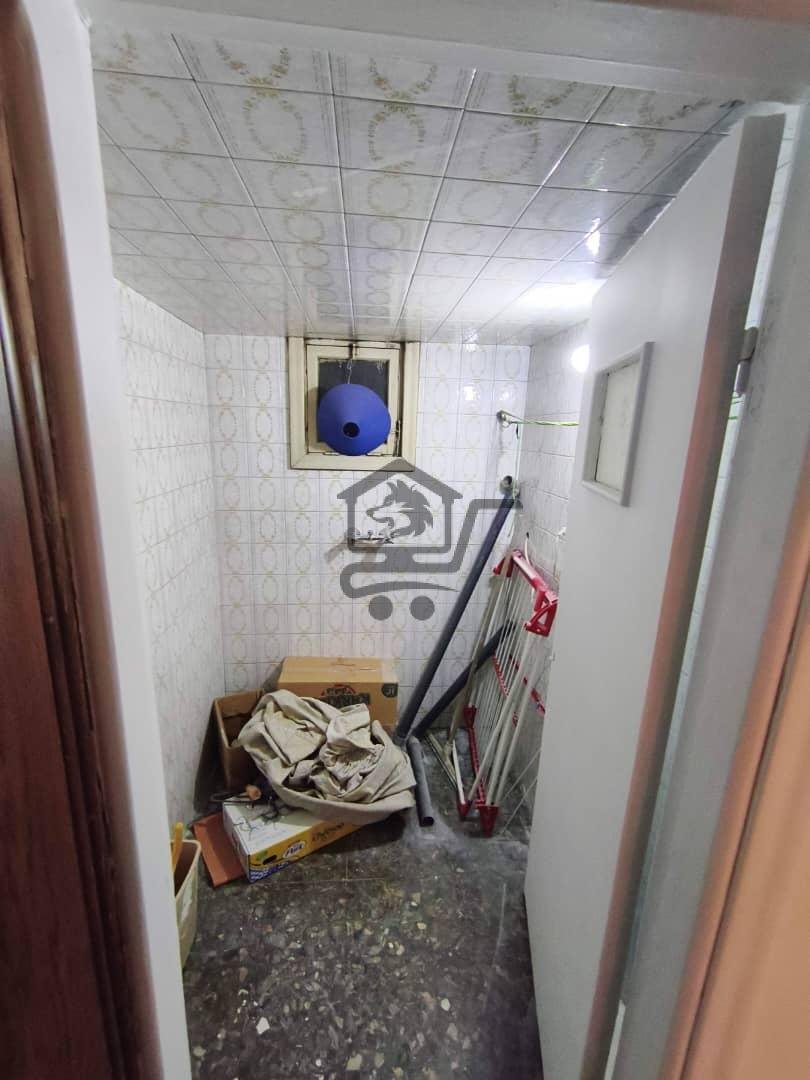 للإيجار بيت فاضي بـ الجسر الأبيض- جانب الموقف - الصورة 4