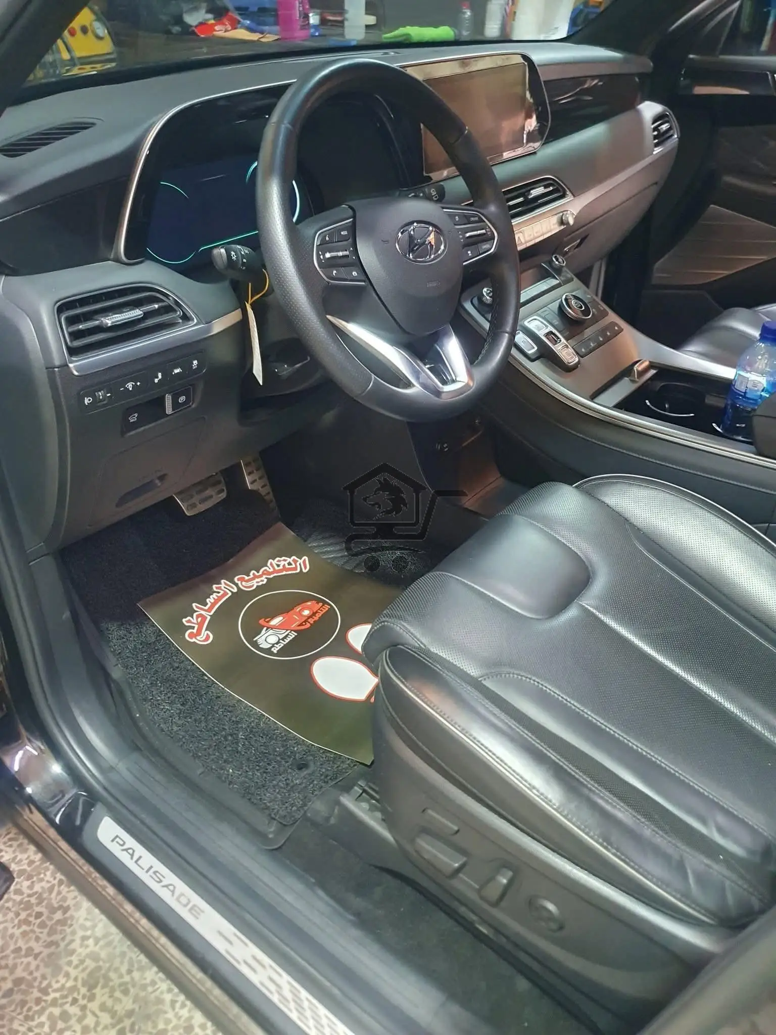 تلميع مركبات - الصورة 2