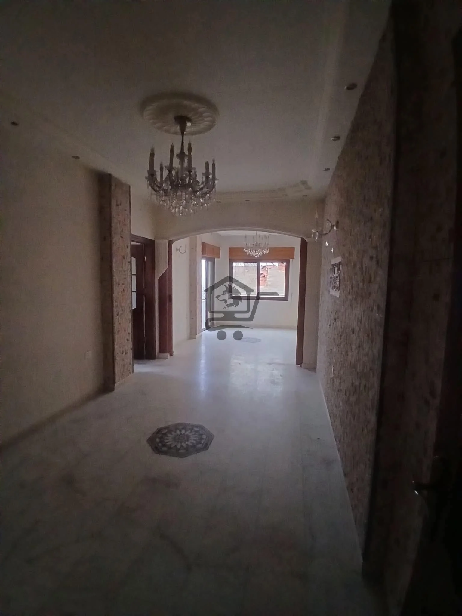 للبيع شقة في قدسيا - الصورة 1