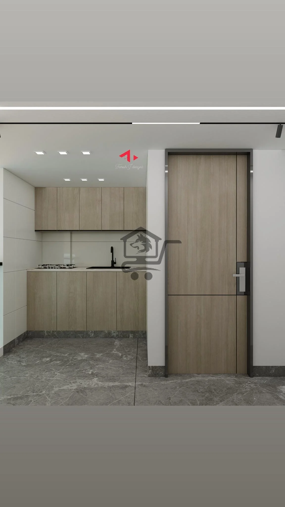 Farah jakoob for home décor-فرح يعقوب - الصورة 3