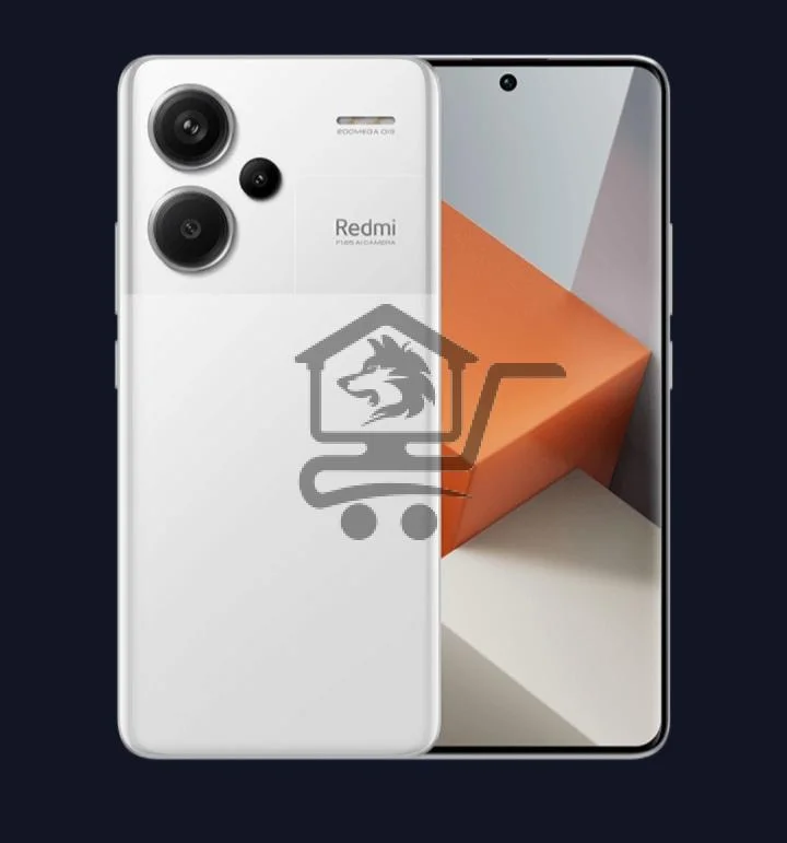موبايل Redmi Note 13 Pro Plus 5G - الصورة 1