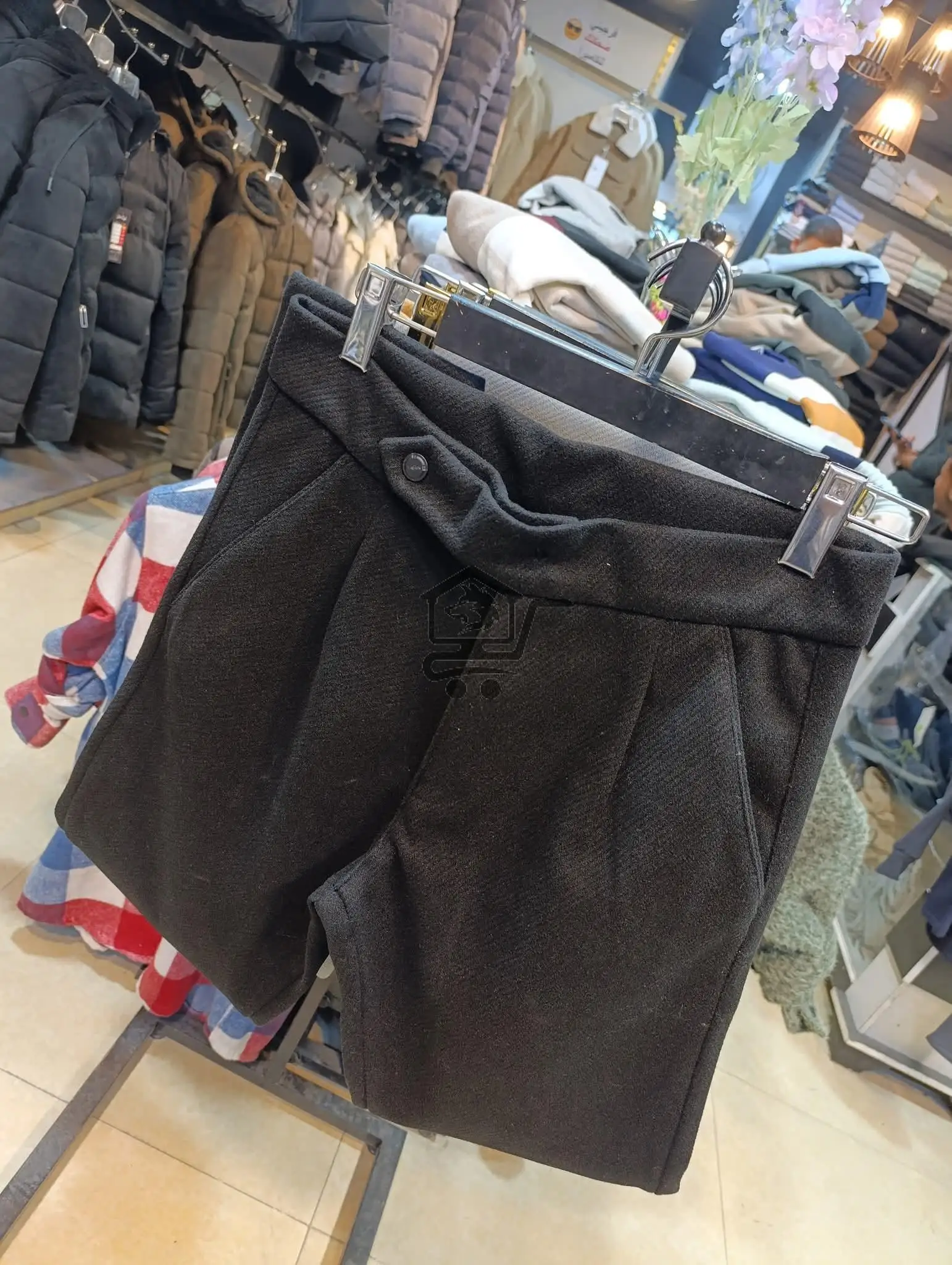 شورت جوخ - الصورة 6