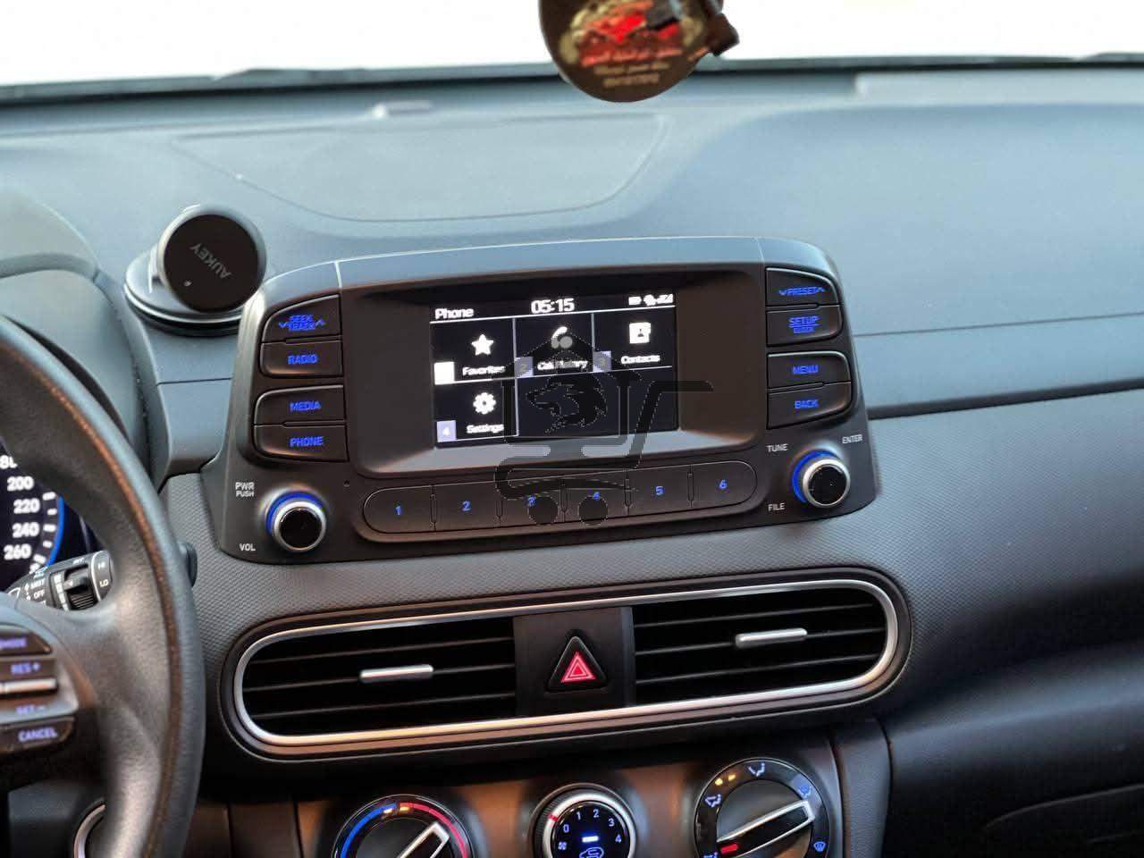 Hyundai Cona 2019 - الصورة 8