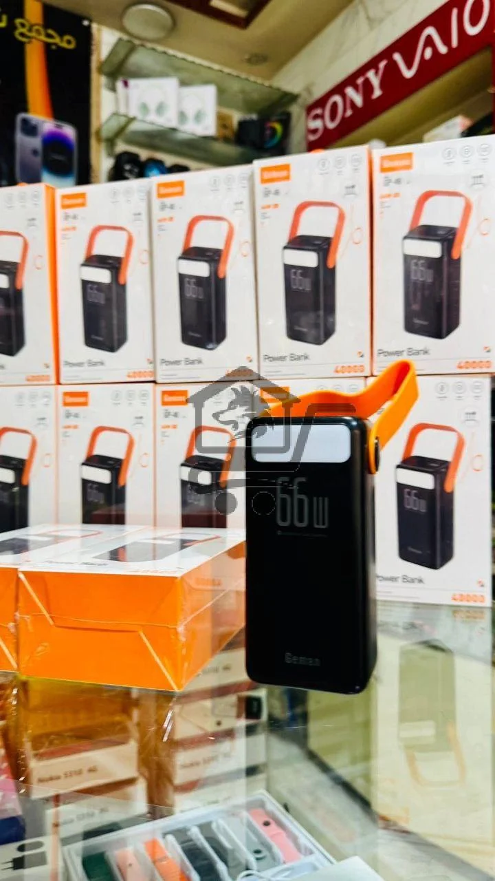 باور بانك من GEMAN - الصورة 2