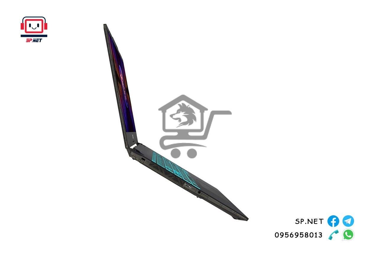 MSI CYPORG - الصورة 5