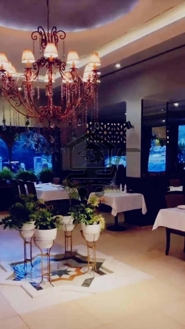 مطعم قرطبة عنوان الفخامة✨ - الصورة 3