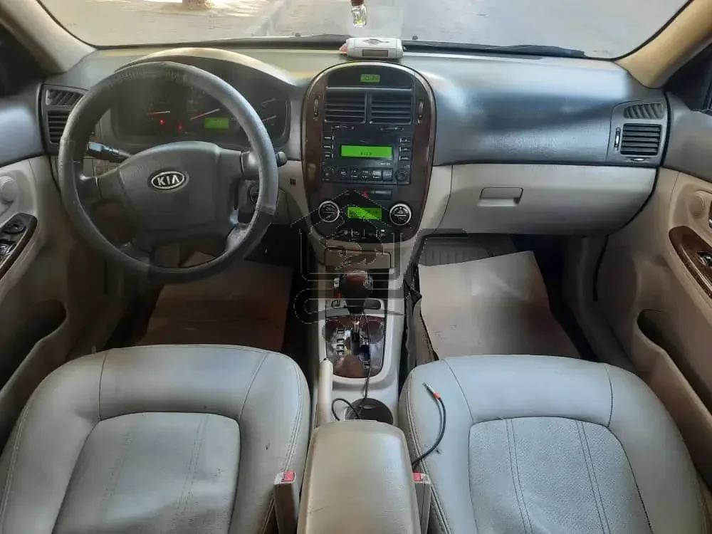 كيا - Kia سيراتو - Cerato - الصورة 3