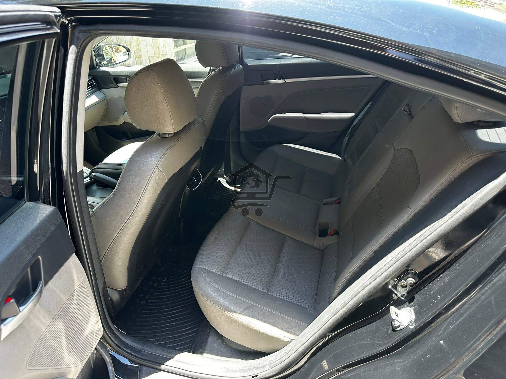 Hyundai Elantra 2020 - الصورة 5