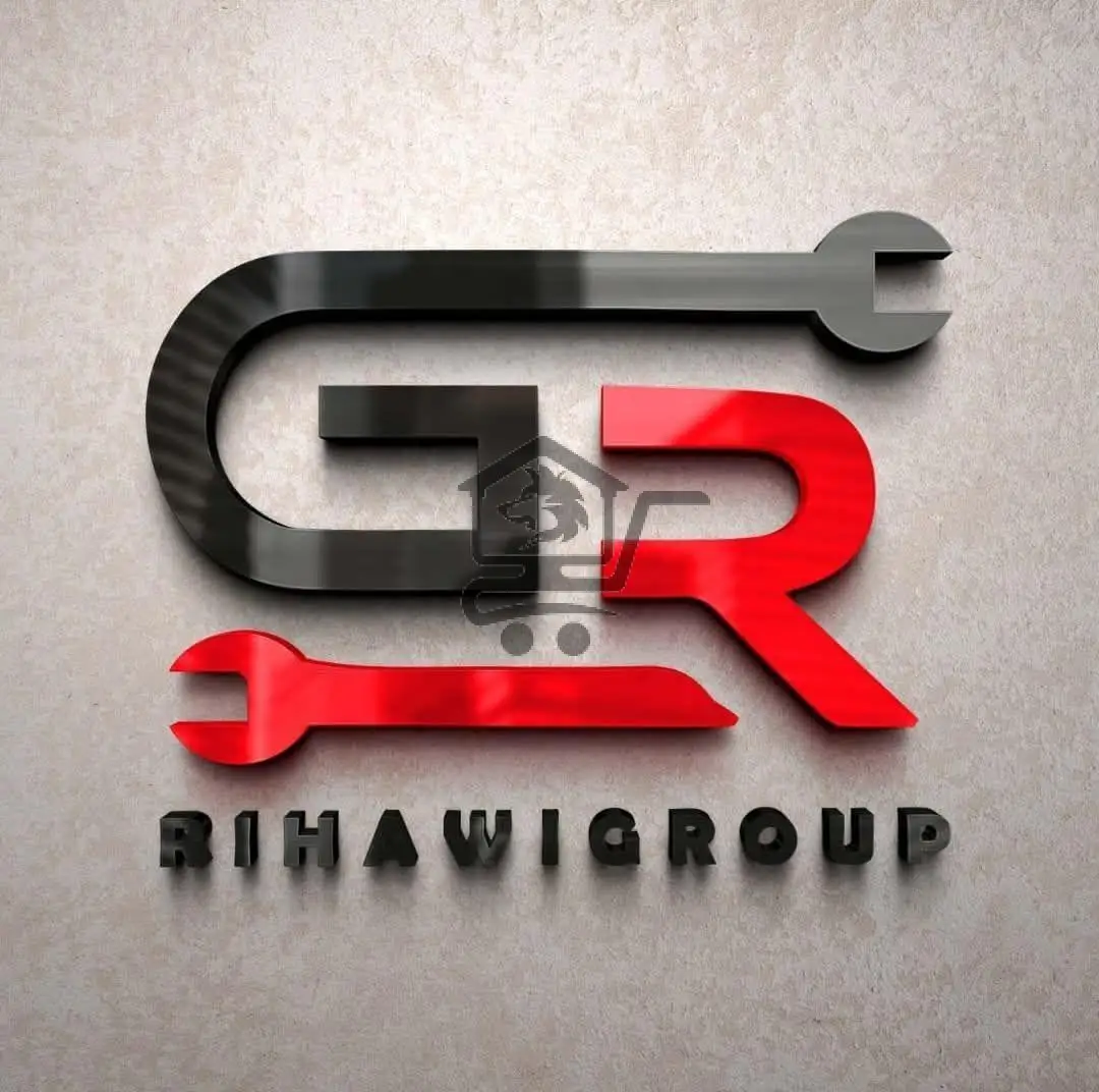 ريحاوي كروب للإكساء و ديكور - الصورة 1