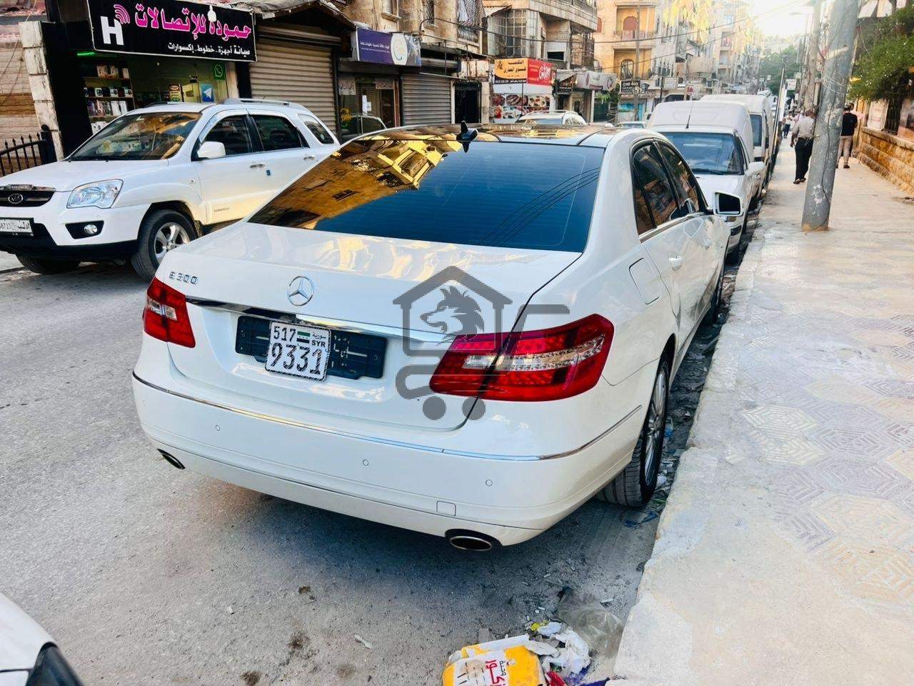 لعشاق المرسيدس حصرآ - الصورة 4