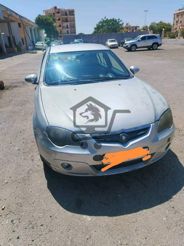 بروتون - Proton G2 - الصورة 2