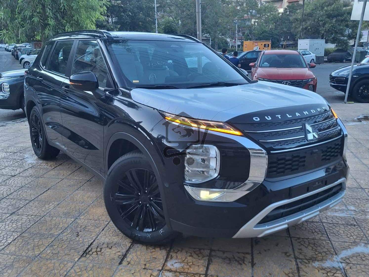 Mitsubishi Outlander Premier Edition - الصورة 3