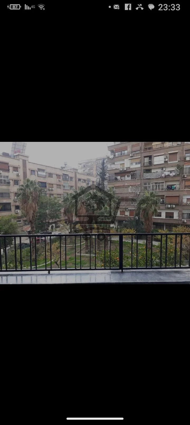 دمشق ركن الدين - الصورة 4