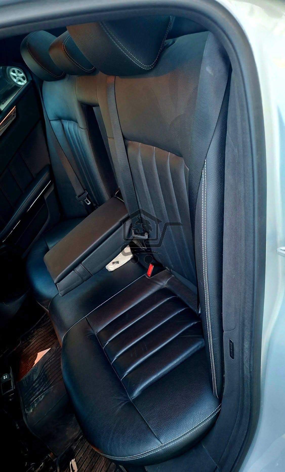 Mercedes-Benz E250 2014 - الصورة 9