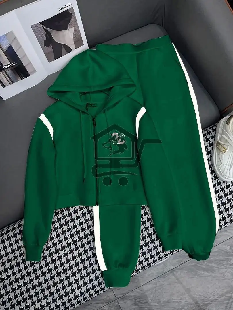 بيجاما نسواني قطعتين - الصورة 2