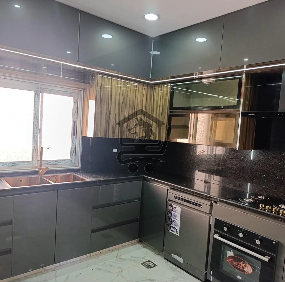 النصر اعمار اكساء ديكور تعهد بناء مفروشات - الصورة 2