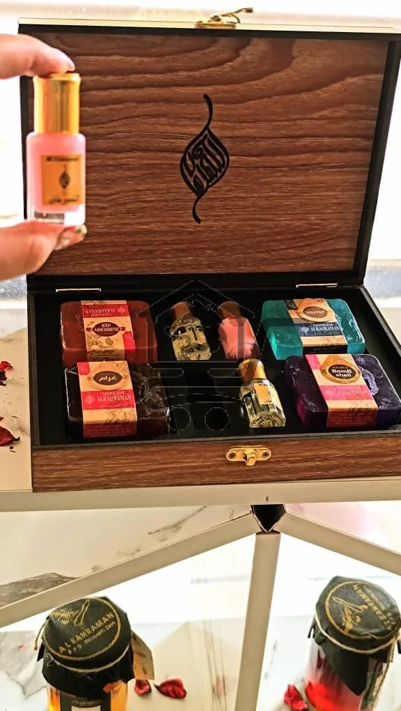 ✨ مركز كهرمان – دمشق جرمانا ✨ - الصورة 8