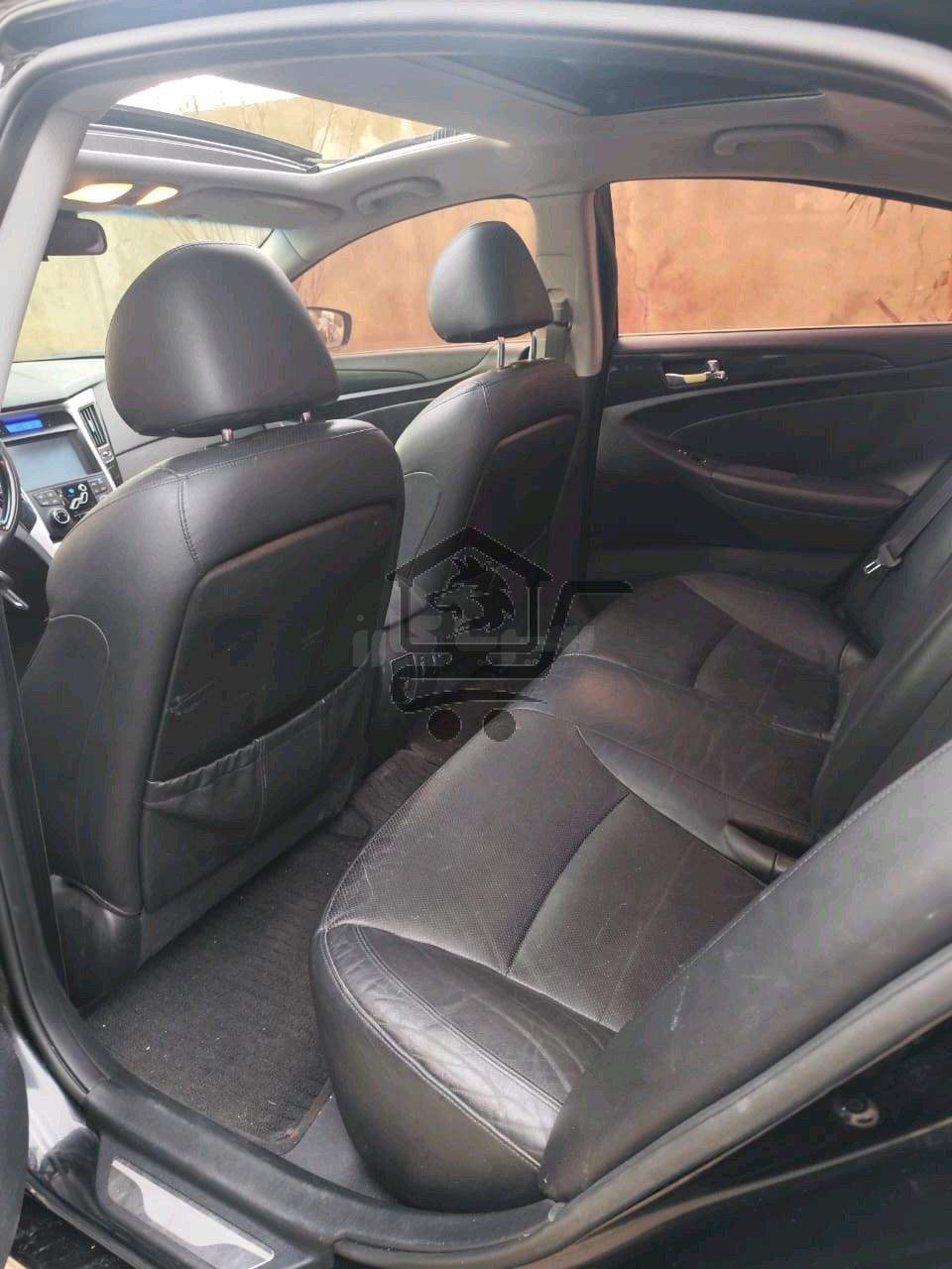 هيونداي - Hyundai سوناتا - Sonata - الصورة 5