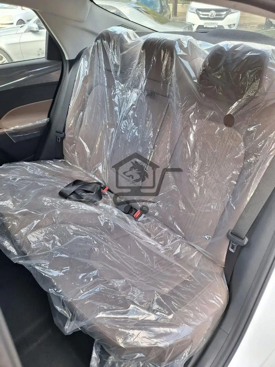 2024 Hyundai Accent - الصورة 9